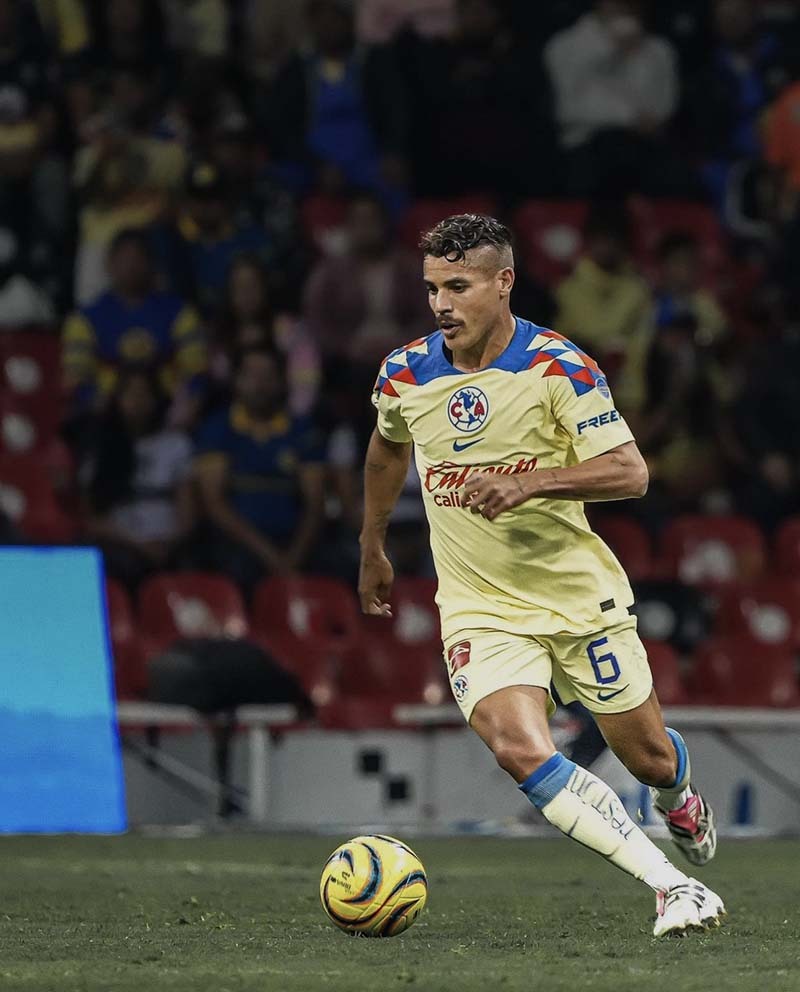 Jonathan Dos Santos