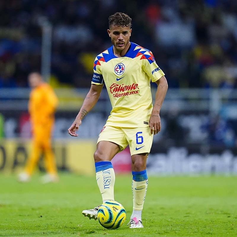 Jona Dos Santos
