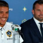 Jonathan Dos Santos
