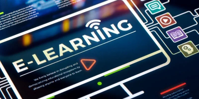 Website áp dụng mô phỏng trực tiếp trong việc giảng dạy online